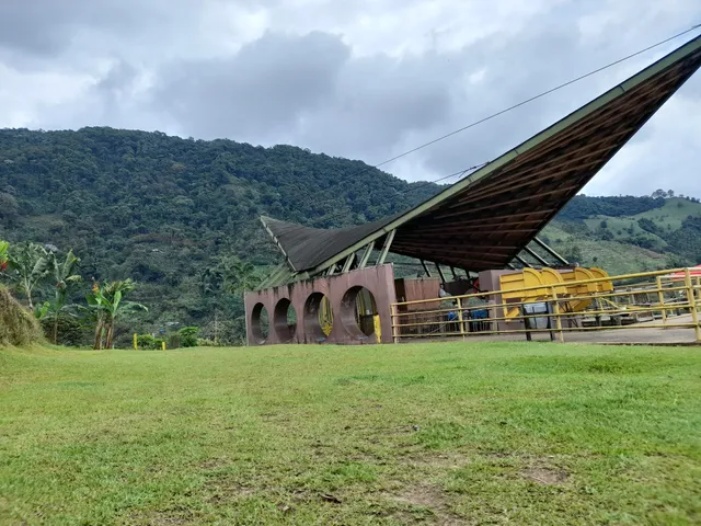 Mirador de Buena Vista