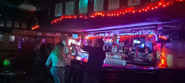 Hully Gully @ Royal Room