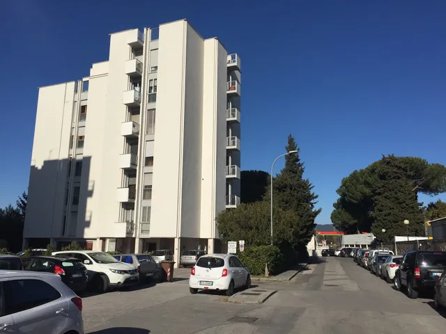 Bed and Breakfast The Four Seasons - Cisanello - Pisa