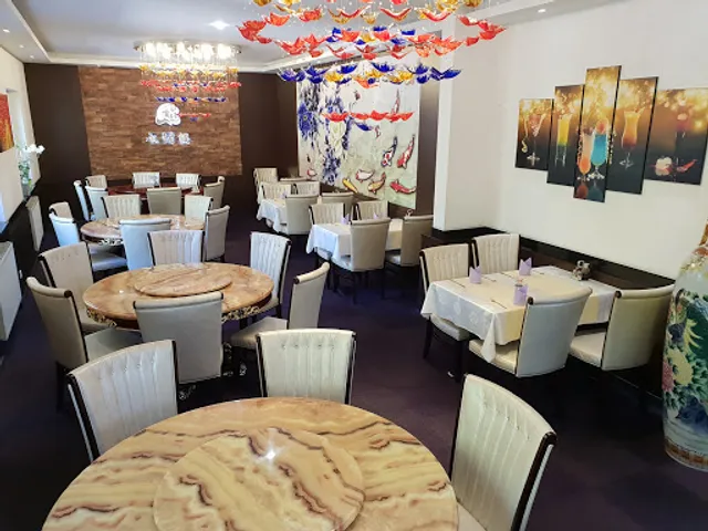 China Restaurant Ewiges Glück