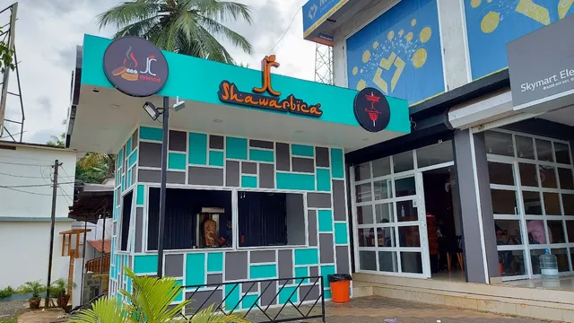 JC Shawarbica Malappuram