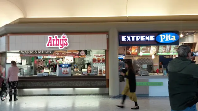 Arby's