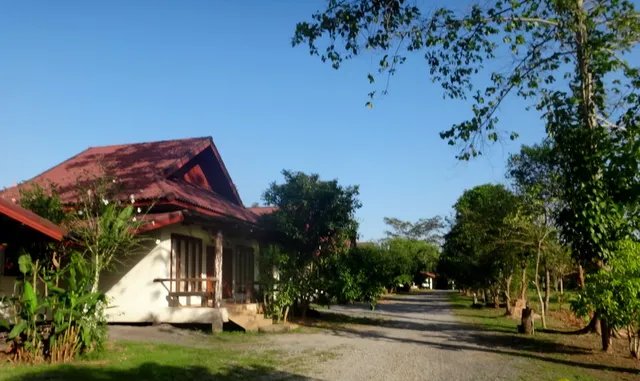 บางใหญ่ บุรี รีสอร์ท