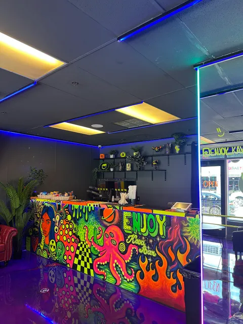 Enjoy Kava Bar