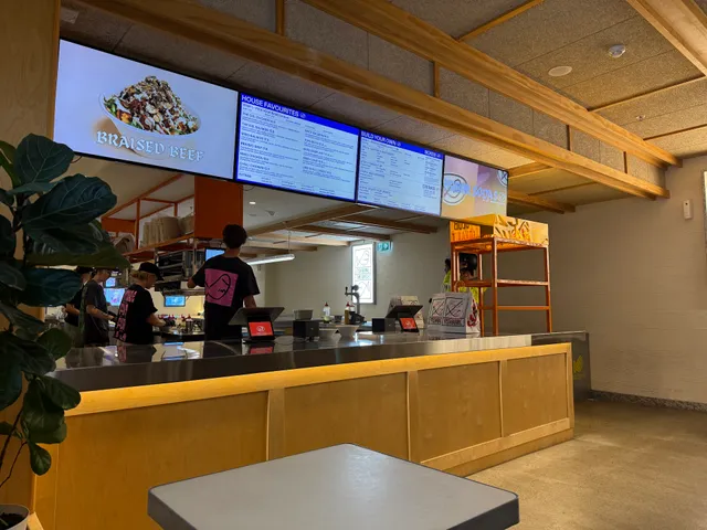 FISHBOWL - Burleigh Heads