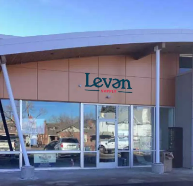 Leven Supply
