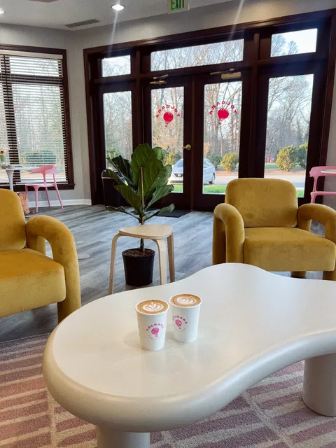 Tolbara Coffee + Treats