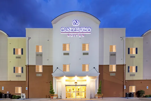Candlewood Suites Nashville - Goodlettsville by IHG