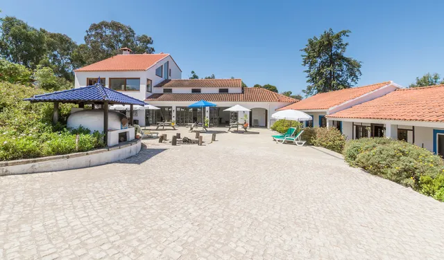 Quinta de São Pedro