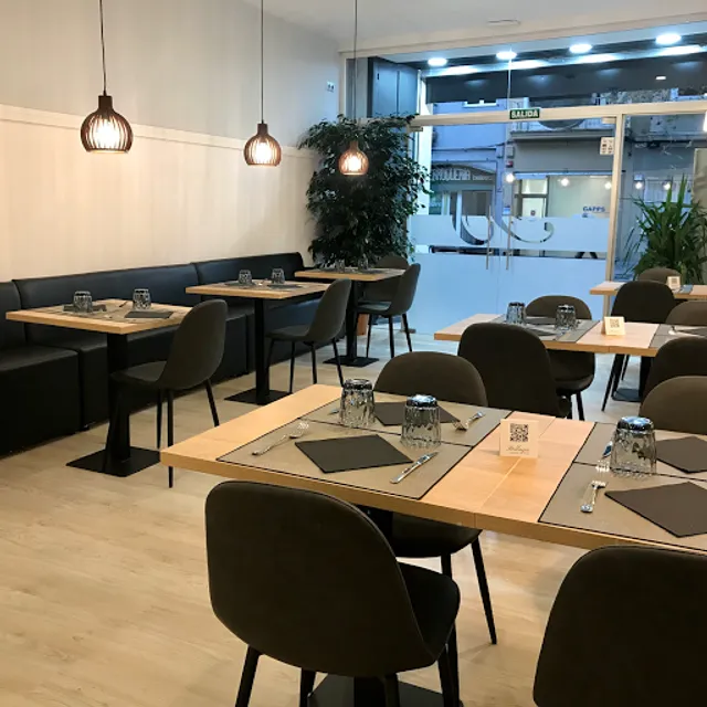 Bellagio Restaurant - Pizzeria