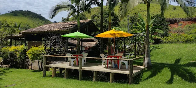 Restaurante Pôr do Sol