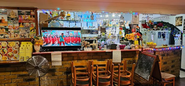 MANIHANI INDIAN RESTAURANT