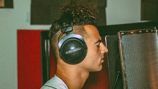 Vibes Studio Montparnasse