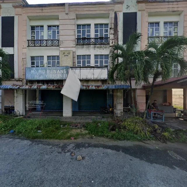 Palm View Serviced Apartment