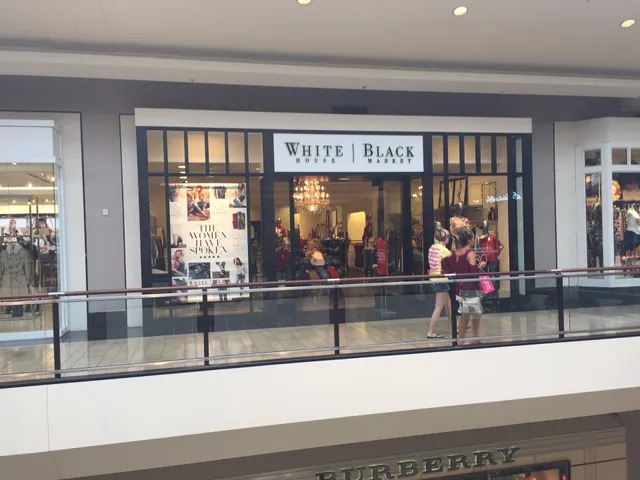 White House Black Market