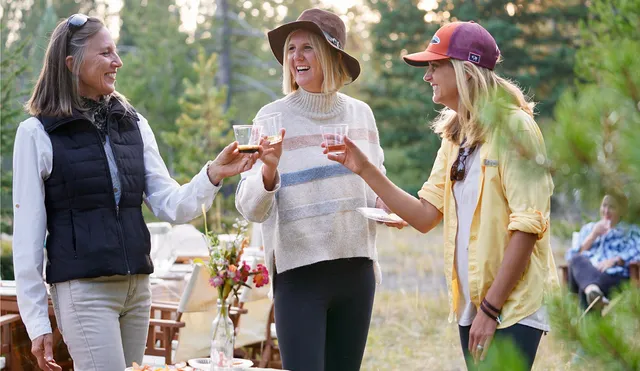 Great Western Expeditions