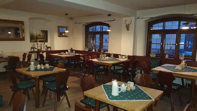 Gasthaus Zum Baumbach