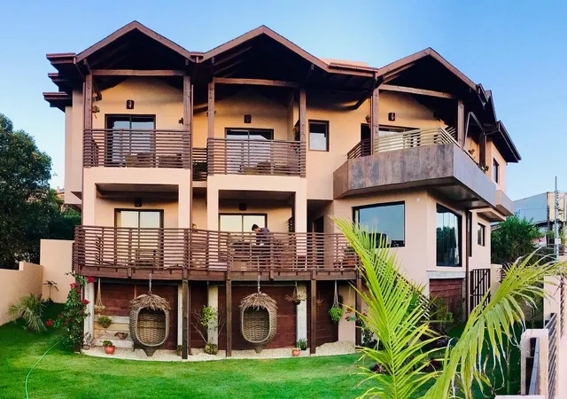 Shiva Boutique Hotel