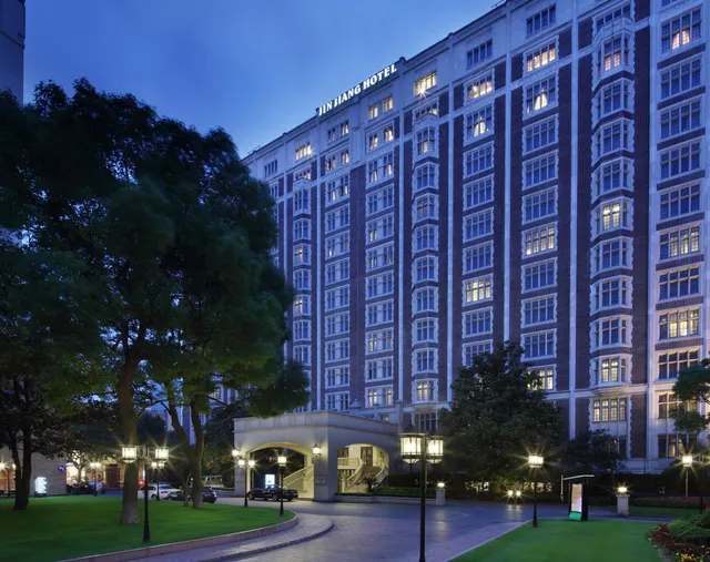 Jinjiang Hotel