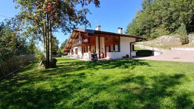 Chalet Nonno Silvano
