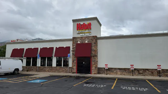 Habit Burger & Grill