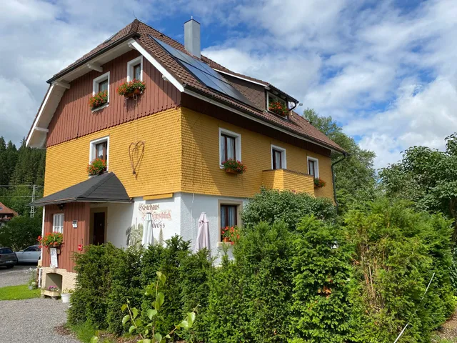 Ferienwohnung Titisee – Gästehaus Sandvoss