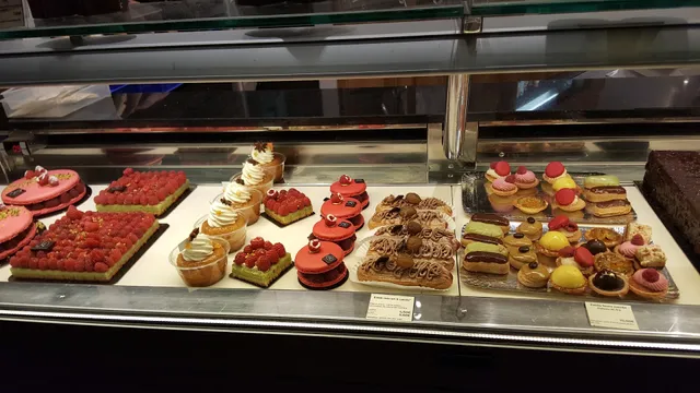 Boulangerie Eric Kayser - Malesherbes