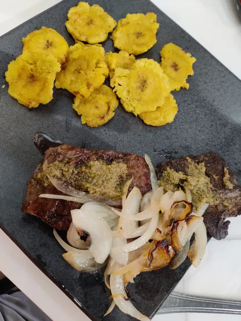 DELICIAS LATIN FOOD AND BAR