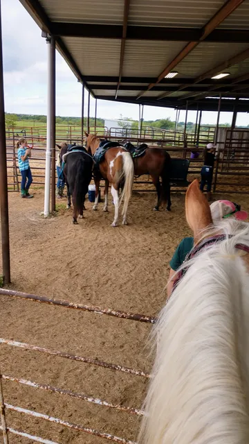 OK Corral Ranch & Arena