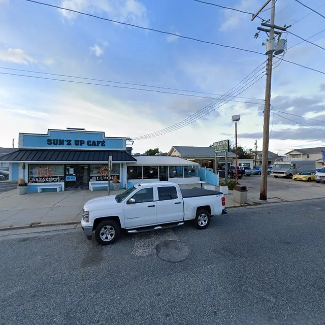 Scoop'z Up Ice Cream