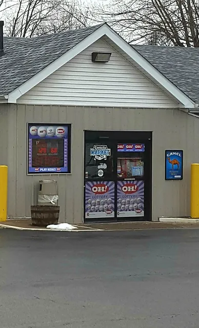 Castalia Limited Market