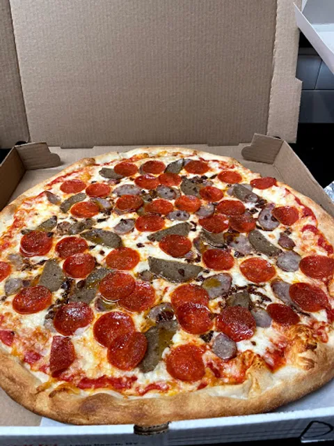 Francesco's Pizzeria & Restaurant