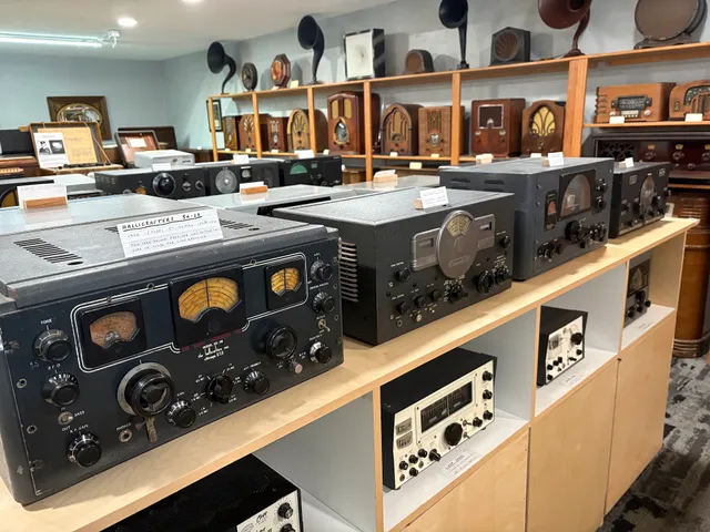 West Valley Electronics Club