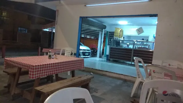 Don Giovanni y Doña Pizza