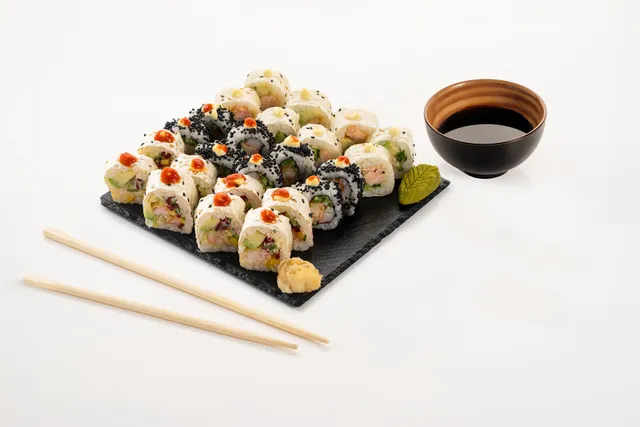 موساشي سوشي Musashi Sushi