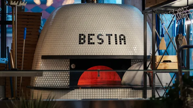 BESTIA