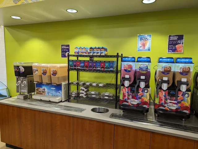 Seasons Express Teaneck