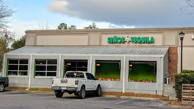 Senor Tequila
