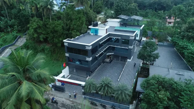 Emerald Royal Residency