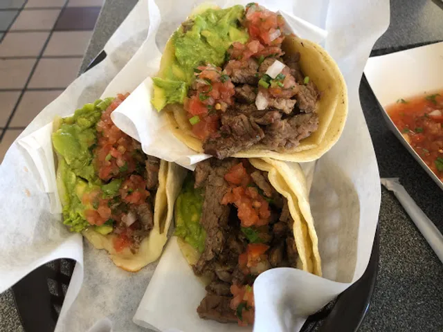 Los Tacos