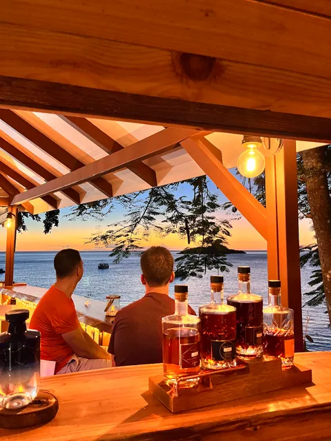 Le Rocher de Malendure