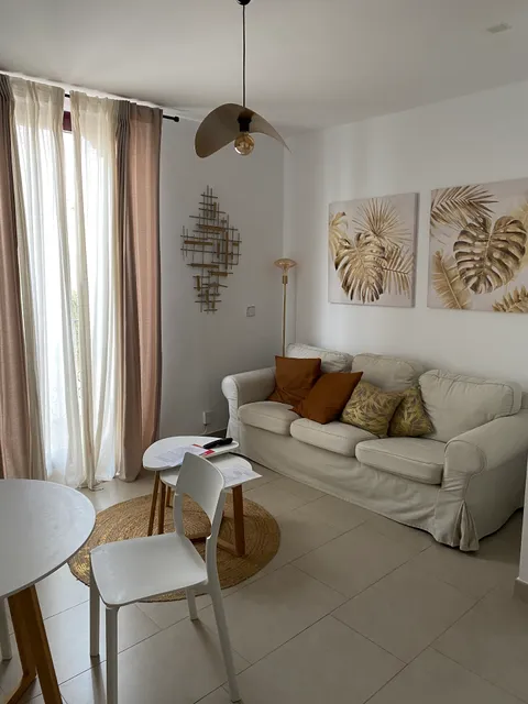 GoToSeville ALTAIR SUITES