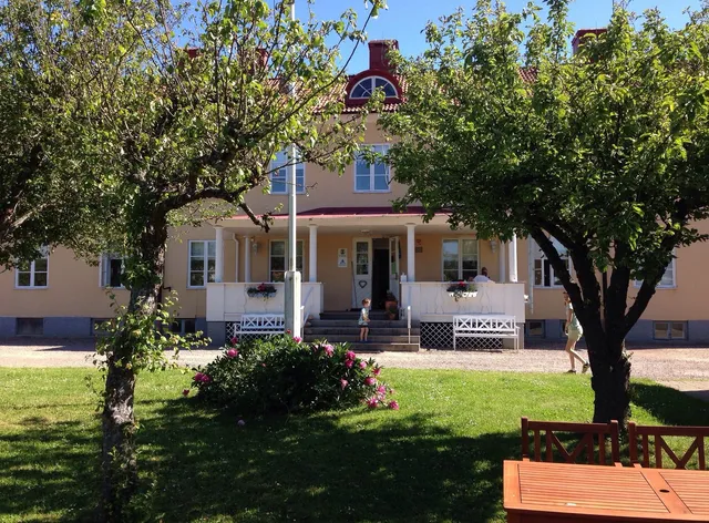 Vadstena Vandrarhem AB