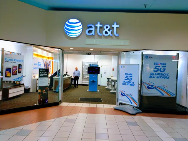 AT&T Store
