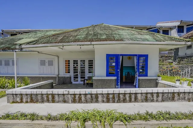 OYO 90352 Villa Agape 2