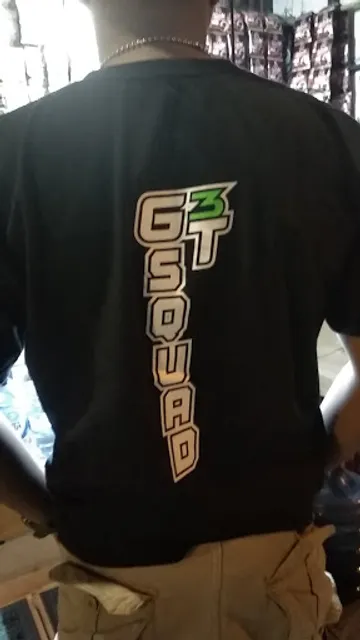 (G3T) Shelter Ramayana Cilegon