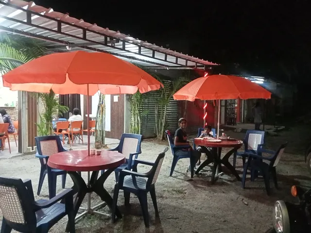 LEGEND PARK CAFE AND RESTAURANT