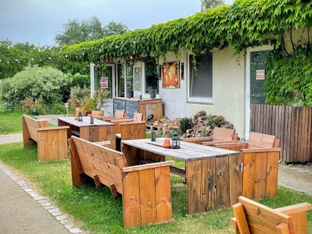 Chillaz Pizza Bar Johannisberg Fehmarn