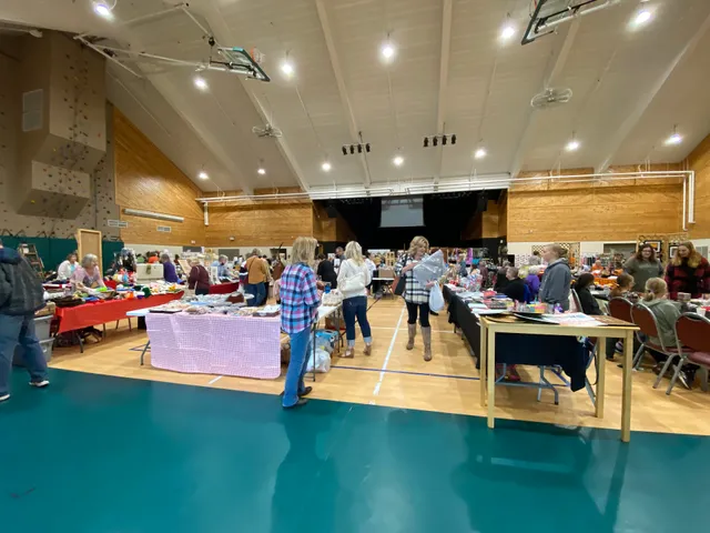 Mission Covenant Church