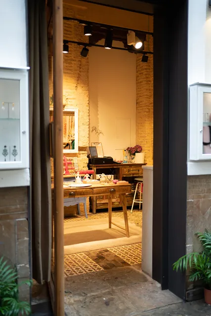 Rosa Zacane - Ximénez de Enciso